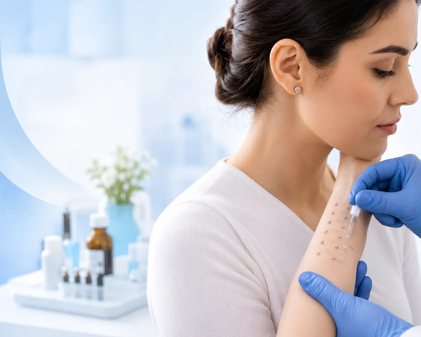 Ear & Hearing Care