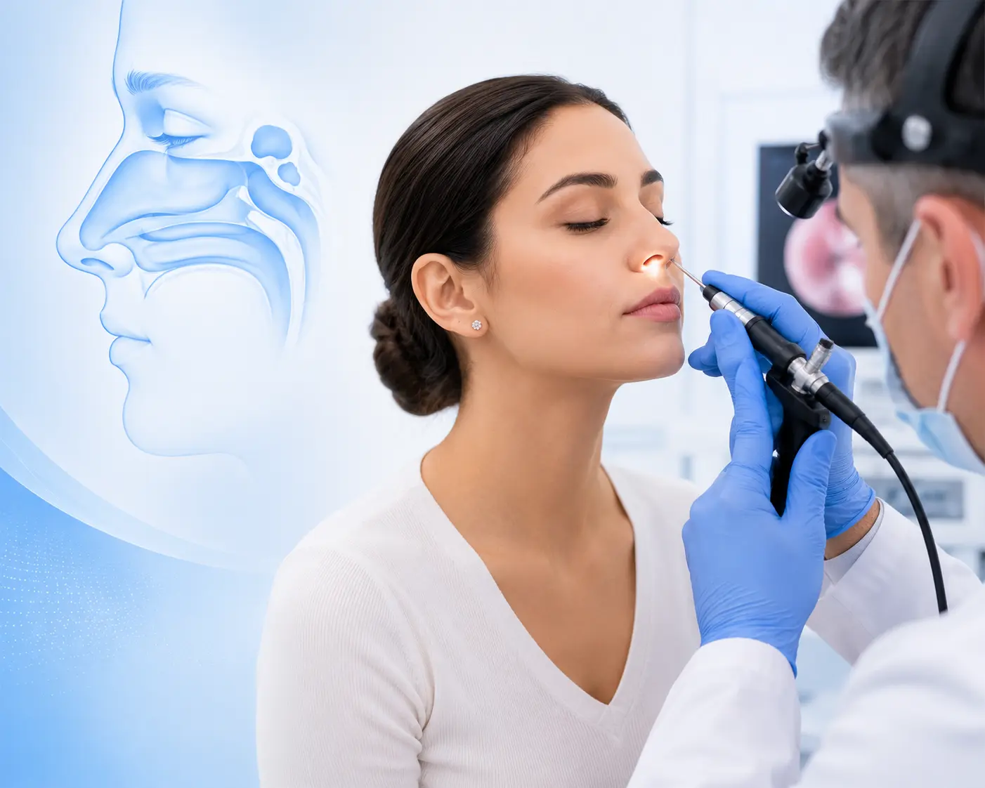 Ear & Hearing Care