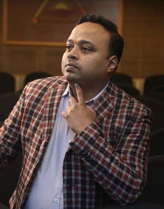 Dr. Manjunath Dandi